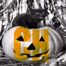 Classic Halloween