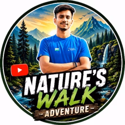NATURE'S WALK ADVENTURE 