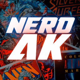 Nerdak Comics
