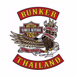 BUNKER THAILAND