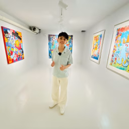 MIKAIL AKAR ART