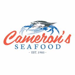 Cameron's Seafood Online