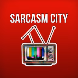 Sarcasm City TV