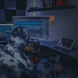 Dyer Dips Trading