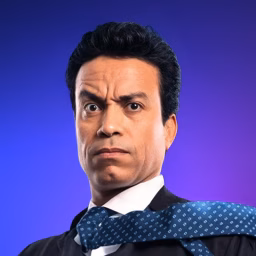 Sameh Hussien - سامح حسين