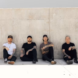 Asking Alexandria - Topic