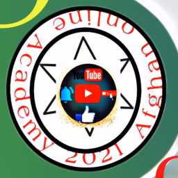 Afghan Online Academy