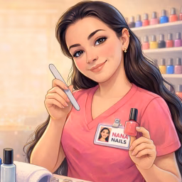 Nana Nails