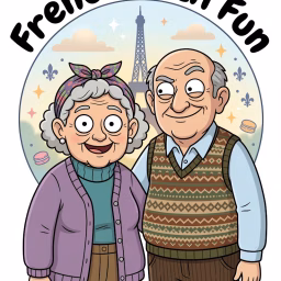 Speak French With Fun