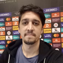 José Tomás Fernández