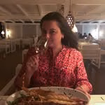 The Taste Edit by Sarah Stanfield