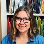 Bookoholicmom: Sara