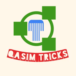 Qasim Tricks