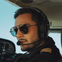Pilot Nikita