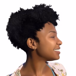 BlackWomanThings