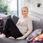 Fitness & #menopause advocate