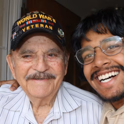 Remember WWII with Rishi Sharma