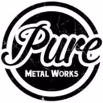Dan Smalley - Pure Metal Works