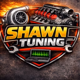 Shawn tuning 