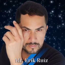 Mr. Erik Ruíz