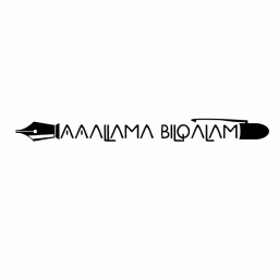 AAallama Bilqalam