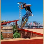Harley Meagley