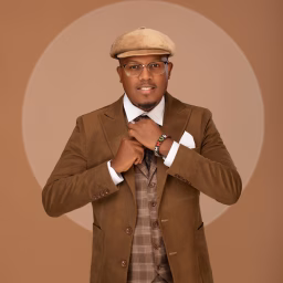 Abel Mutua
