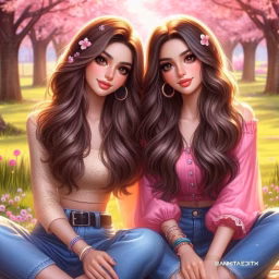 Princess Lisa 