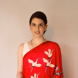 Chef Anahita Dhondy