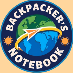 Backpacker's Notebook
