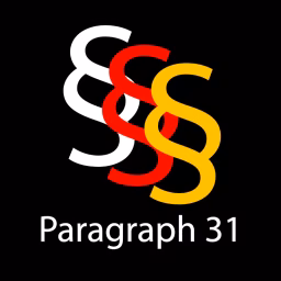 Paragraph Einunddreißig