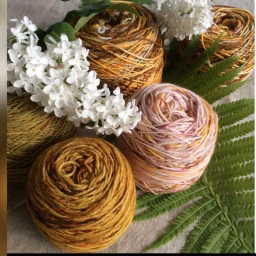 Crochet hand Knitting 