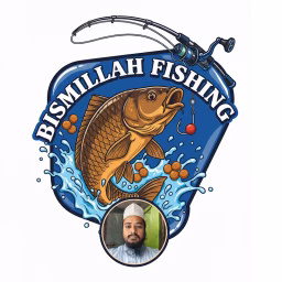 Bismillah Fishing