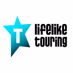 TEG Life Like Touring