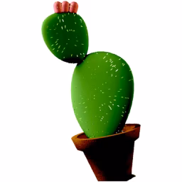 ShiveringCactus: VFX