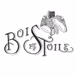 Bois Toile