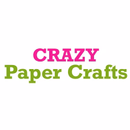 Crazy Paper Crafts