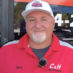 C & H Auto Accessories