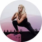 Burn by Cara Loren • High Intensity Fitness App for Women