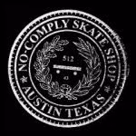 No-Comply Skate Shop