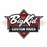 Big Kid Custom Rides