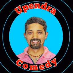 Upendra Comedy