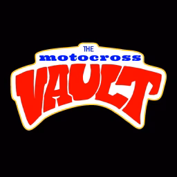 The Motocross Vault