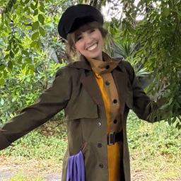 Aussie Disney Girl