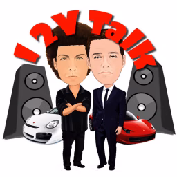 12V Talk