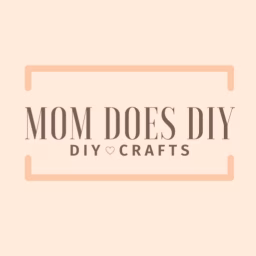 MOM DOES DIY