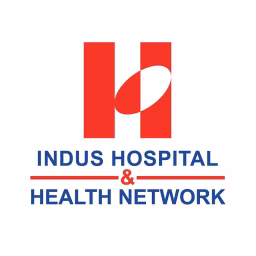 Indus Hospital & Health Network