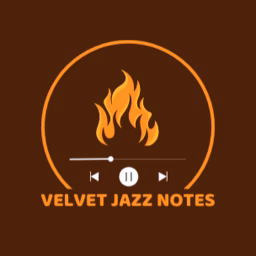 Velvet Jazz Notes