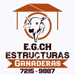 ESTRUCTURAS GANADERAS El SALVADOR
