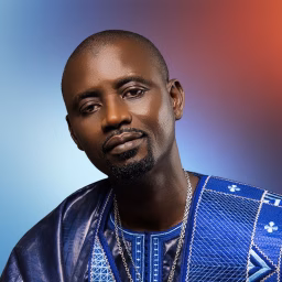 Demba Tandia - Topic
